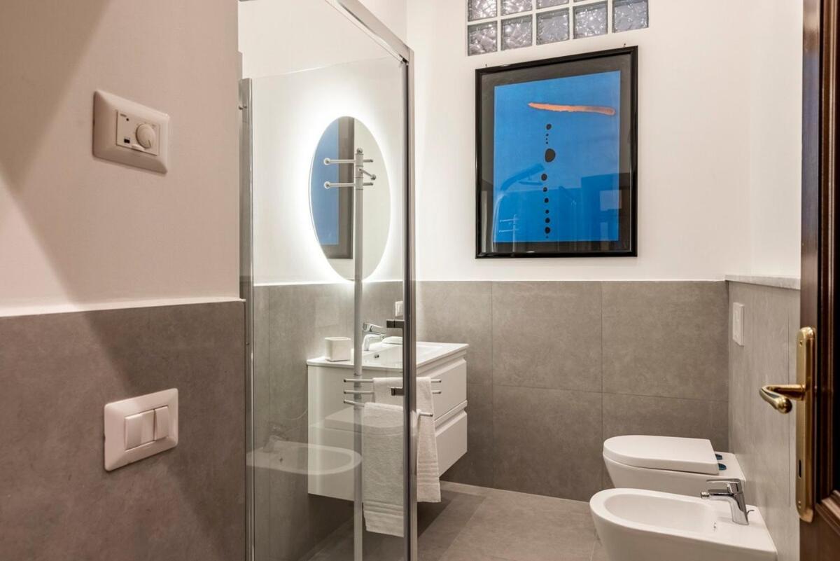 Apartment Domus Vespignani Metro Lodi San Giovanni Rom
