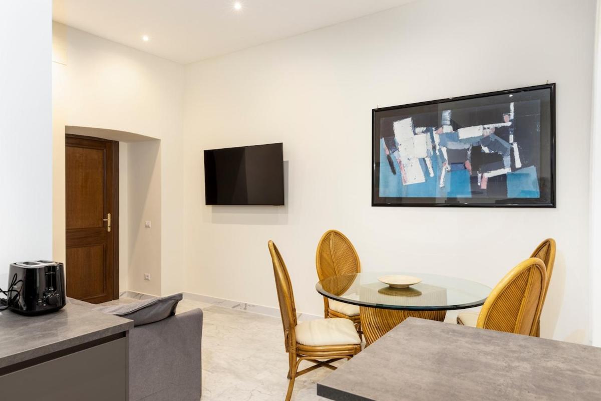 Apartment Domus Vespignani Metro Lodi San Giovanni Rom