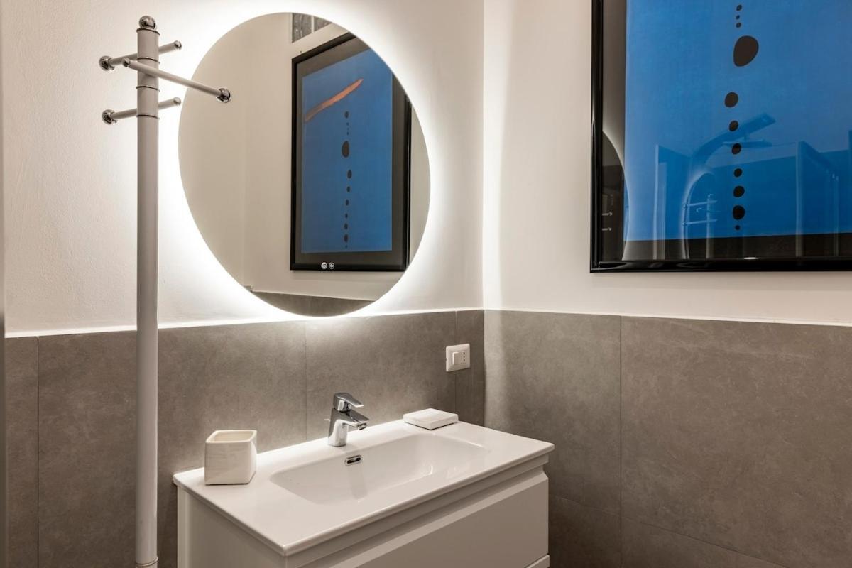Domus Vespignani Metro Lodi San Giovanni Apartment Rom