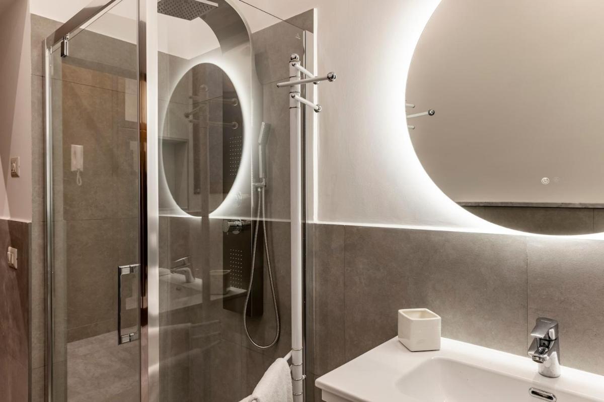 Domus Vespignani Metro Lodi San Giovanni Apartment *