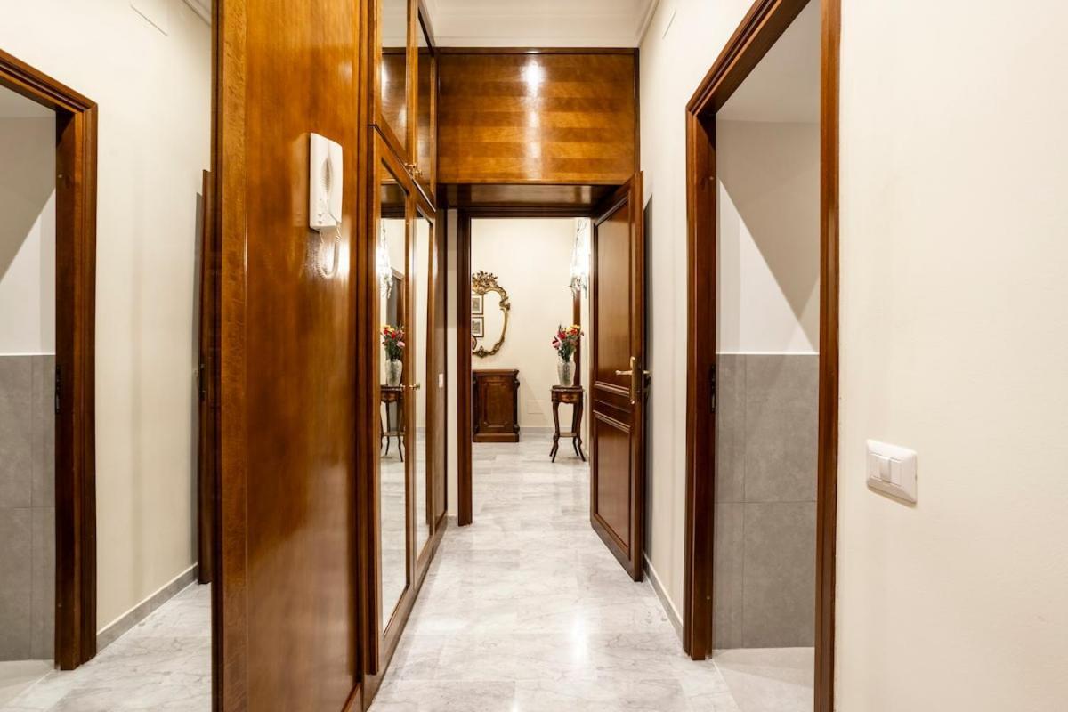 Domus Vespignani Metro Lodi San Giovanni